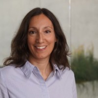Julia Beisner, Phd