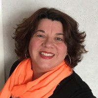 Gwénaëlle Gardot