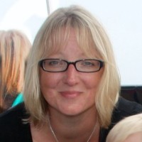Sara Lillywhite
