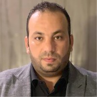 Gamal Maghraby, Msc. Cpm