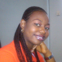 Ngozi Ofili