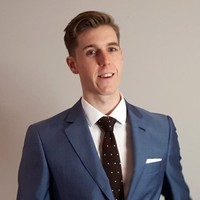 Elliot Mckechie
