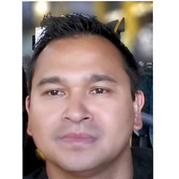 Johnny Miranda
