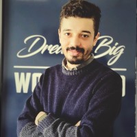 Morad DERHOURHI
