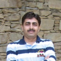 Hemant Shukla