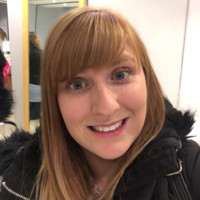 Siobhan Henson