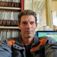 Christophe David