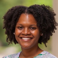 Kameron Rowe, MS, RDN, LDN