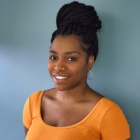 Kiaira Childs