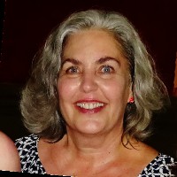 Tracy Hook