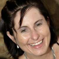 Melissa Van Rensburg