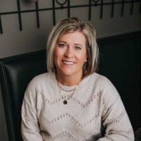 Kristi Enevoldsen