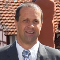 Andreas Habermann