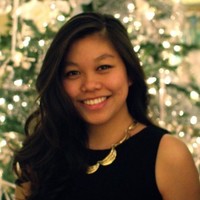 Lydia Chung