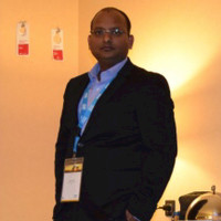 Sunil Dev