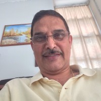Baboo Anilduth Taukoor