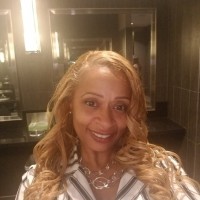 Nicole Hunt-Mitchell