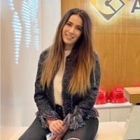 Ipek Bilgi Uygur
