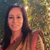 Rohini Dutta
