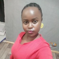 Winfred Mueni
