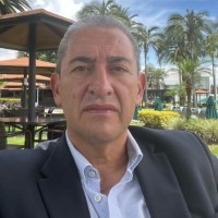 Antonio Sánchez Calderón