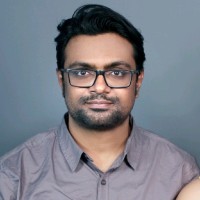 Pradipta Kumar De