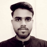 Peeyush Dehariya