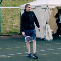Dmitry Ryabchenko