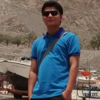 Deepak Sharma