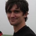 Stefan Bradley