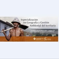 Geografía y Gestión Gestión Ambiental del Territorio