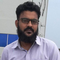 md. islam