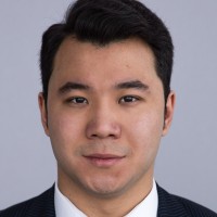 Sanzhar Nurumzhanov