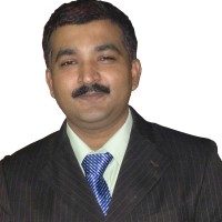 Manas Kumar De