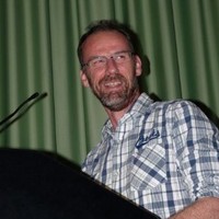 Benoît HUBERT