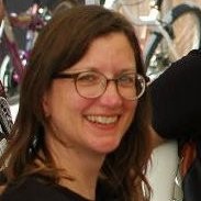 Amy Trustram Eve