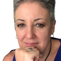 Mónica S. Pérez Alvarez