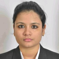 Arkasree Bhattacharjee