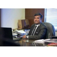 Raghavendra Prasad B R