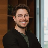 Gabriel Trudeau-Champoux, CPA Auditeur