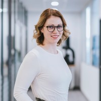 Barbara Klasinc