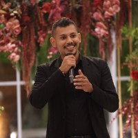 Reza Segaf