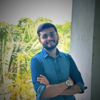 Harsh Kumar
