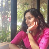 Devika K