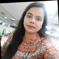 Bushra Yaseen