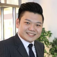 Christopher Liew