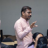Abhilash Khobragade