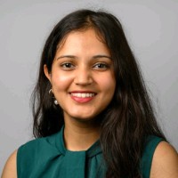 Parimala Chavan