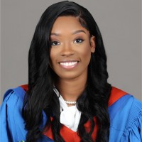 Neshkafay Johnson