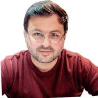 Syed Murteza G.